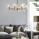 Loft Industry Modern - Craft Chandelier